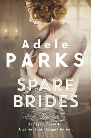 Cover of Spare Brides