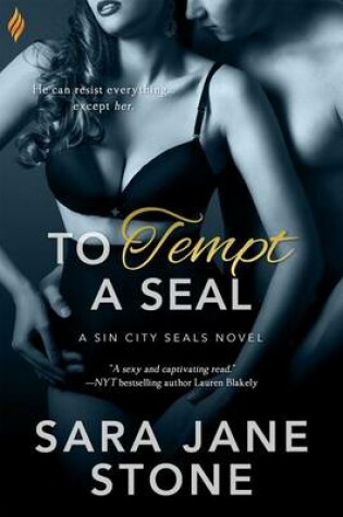 Cover of To Tempt a Seal