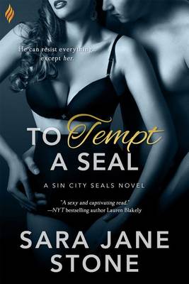 To Tempt a Seal by Sara Jane Stone