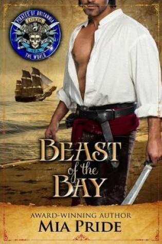 Cover of Beast of the Bay