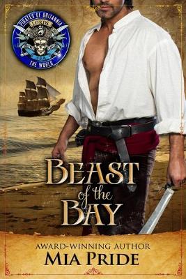 Book cover for Beast of the Bay