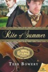 Book cover for Rite of Summer