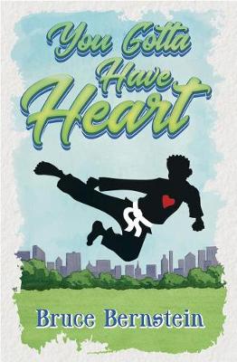 Book cover for You Gotta Have Heart