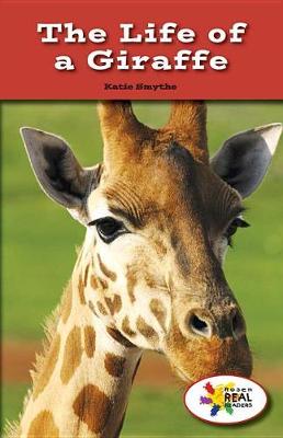 Cover of The Life of a Giraffe