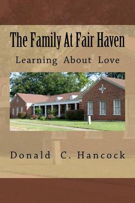 Cover of The Family At Fair Haven