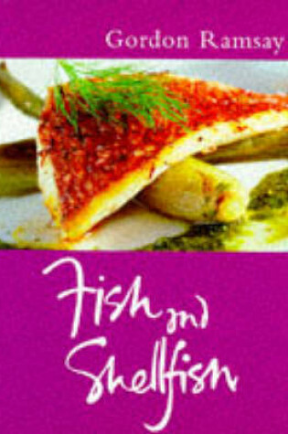 Cover of Fish and Shellfish