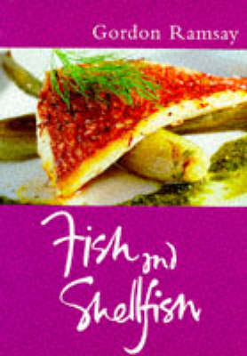 Book cover for Fish and Shellfish