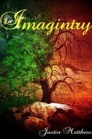 Cover of Imagintry