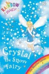 Book cover for Crystal The Snow Fairy