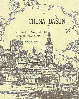 Book cover for China Basin Revised