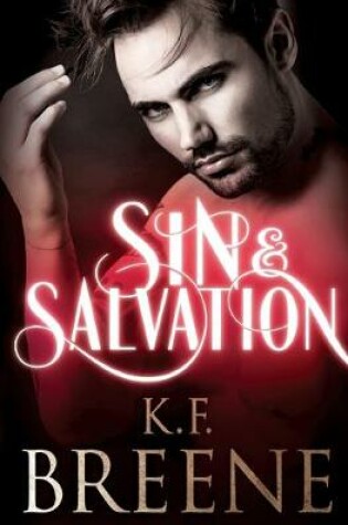 Cover of Sin & Salvation
