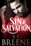 Book cover for Sin & Salvation