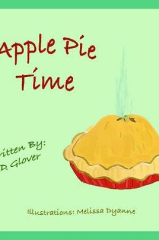 Cover of Apple Pie Time