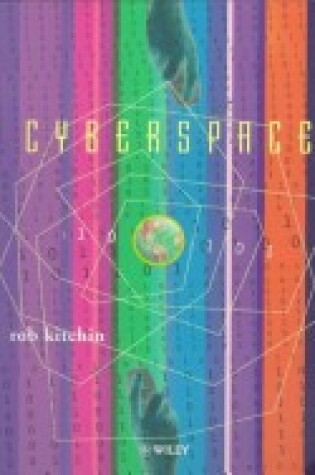 Cover of Cyberspace