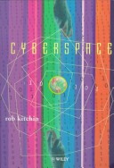 Book cover for Cyberspace