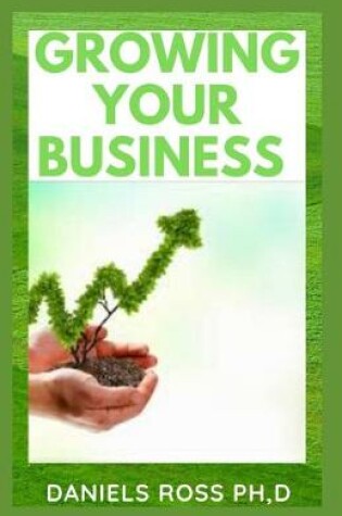 Cover of Growing Your Business