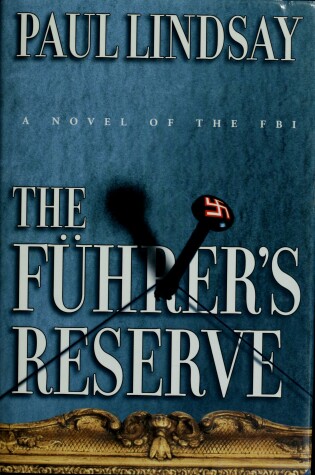 Cover of Fuhrer'S Reserve HB
