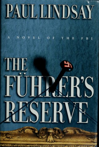 Book cover for Fuhrer'S Reserve HB