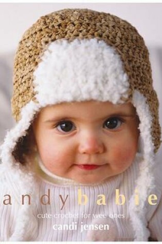 Cover of Candy Babies