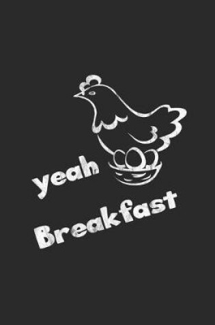 Cover of Yeah Breakfast