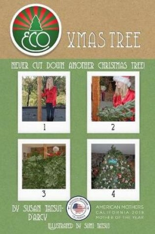 Cover of The Eco Xmas Tree