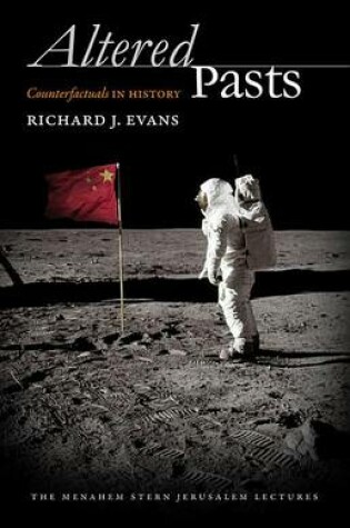 Cover of Altered Pasts