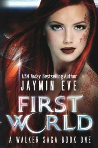 Cover of First World