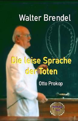 Book cover for Die leise Sprache der Toten