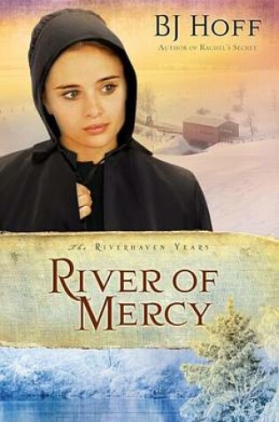 Cover of River of Mercy