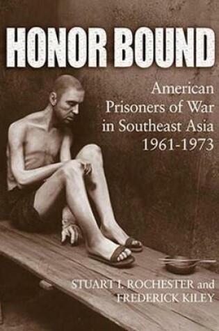 Cover of Honor Bound