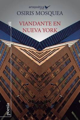 Cover of Viandante en Nueva York