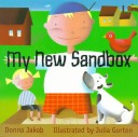 Book cover for My New Sandbox