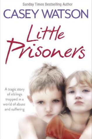 Cover of Little Prisoners