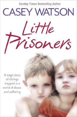 Book cover for Little Prisoners