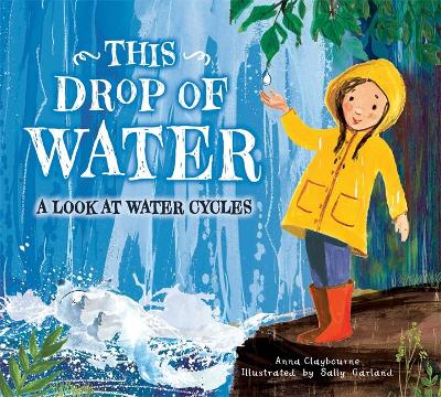 Book cover for This Drop of Water