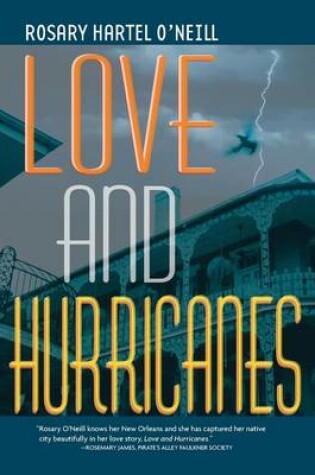 Cover of Love and Hurricanes