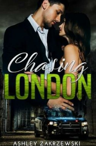 Cover of Chasing London