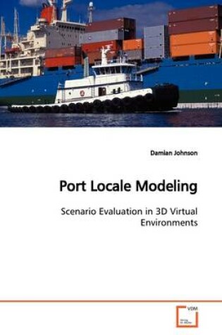 Cover of Port Locale Modeling