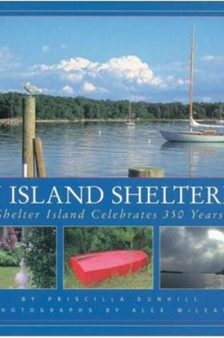 Cover of Island Sheltered