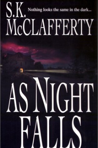 Cover of As Night Falls