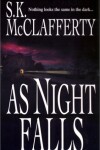 Book cover for As Night Falls