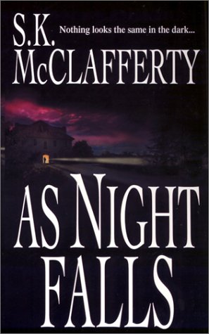 Cover of As Night Falls
