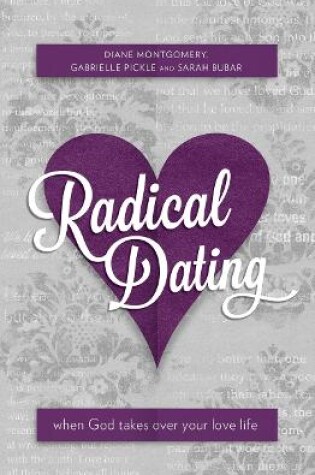 Cover of Radical Dating