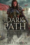 Book cover for A Dark Path