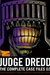 Book cover for Judge Dredd: The Complete Case Files 03