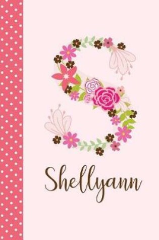 Cover of Shellyann