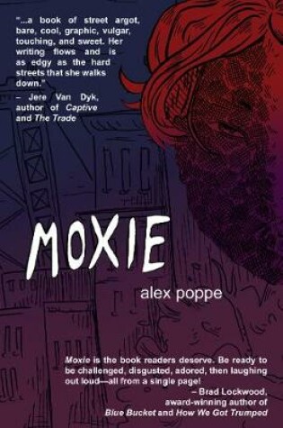 Cover of Moxie