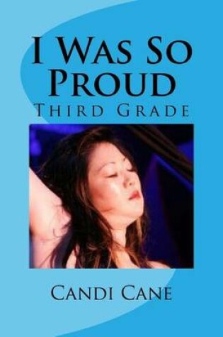 Cover of I Was So Proud