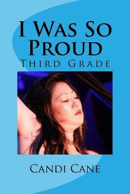 Book cover for I Was So Proud