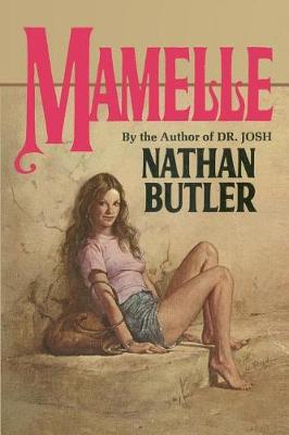 Book cover for Mamelle